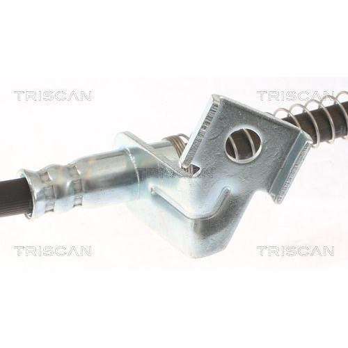 Bremsschlauch TRISCAN 8150 431008 f&uuml;r HYUNDAI KIA, Vorderachse rechts