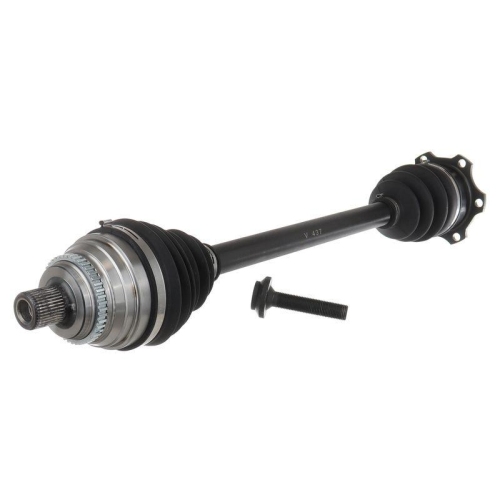 Antriebswelle SKF VKJC 1043 f&uuml;r AUDI SEAT SKODA VW, Vorderachse rechts