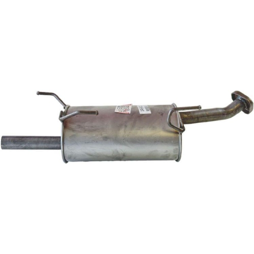 Endschalld&auml;mpfer BOSAL 145-611 f&uuml;r NISSAN