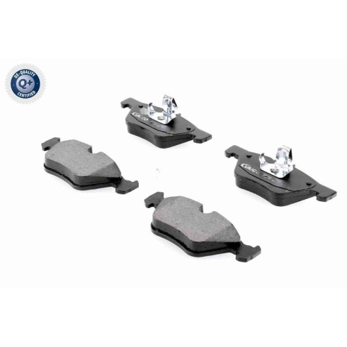 Bremsbelagsatz, Scheibenbremse VAICO V30-8122 Q+, Erstausr&uuml;sterqualit&auml;t f&uuml;r