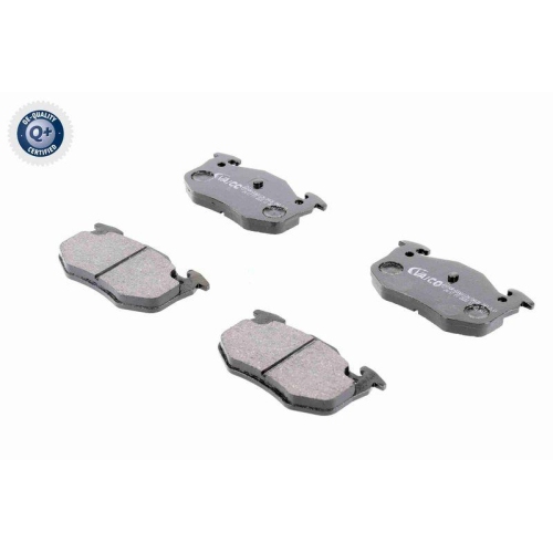 Bremsbelagsatz, Scheibenbremse VAICO V46-0162 Green Mobility Parts f&uuml;r CITRO&Euml;N