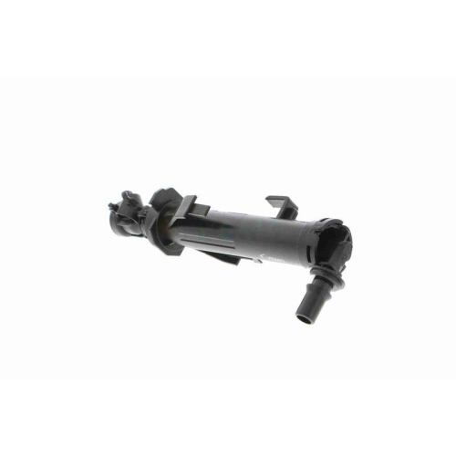 Waschwasserd&uuml;se, Scheinwerferreinigung VEMO V10-08-0376 Green Mobility Parts VW