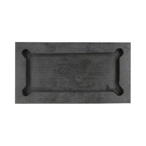 Aufnahmeerweiterung, Hebeb&uuml;hne KS TOOLS 160.0528 f&uuml;r