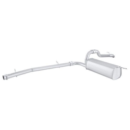 HELLA Endschalld&auml;mpfer 8LD 366 027-961 Easy2Fit &ndash;