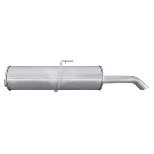 HELLA Endschalld&auml;mpfer 8LD 366 032-341 Easy2Fit &ndash;