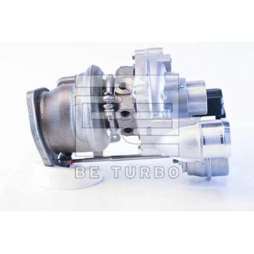 BE TURBO 126739 Lader, Aufladung f&uuml;r BMW MINI