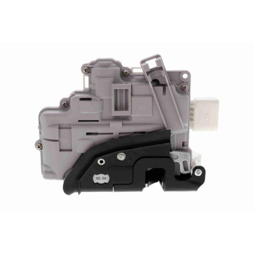 VEMO T&uuml;rschloss links und rechts hinten V10-85-2297 + V10-85-2298 f&uuml;r VW