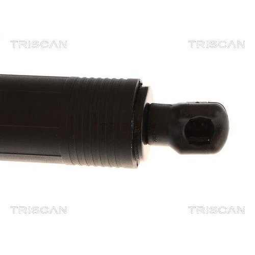 TRISCAN 8710 29329 Gasfeder, Koffer-/Laderaum f&uuml;r SKODA, links