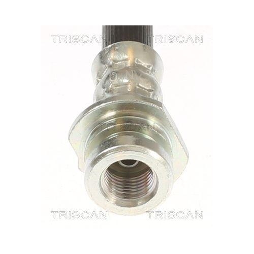 Bremsschlauch TRISCAN 8150 14265 f&uuml;r NISSAN, Vorderachse rechts