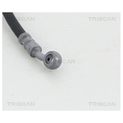 Bremsschlauch TRISCAN 8150 14108 f&uuml;r NISSAN, Vorderachse