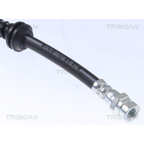 Bremsschlauch TRISCAN 8150 292018 f&uuml;r VW, Hinterachse