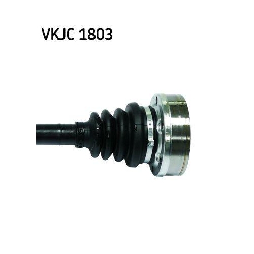 Antriebswelle SKF VKJC 1803 f&uuml;r ALFA ROMEO, Vorderachse rechts