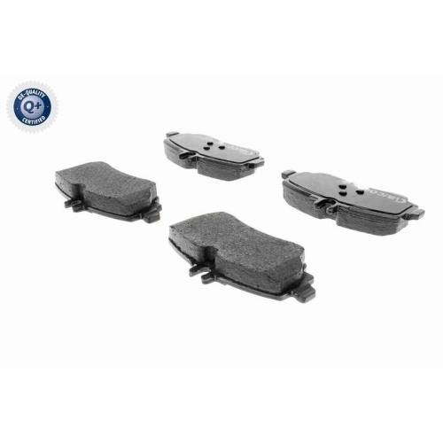 Bremsbelagsatz, Scheibenbremse VAICO V30-8141 Q+, Erstausr&uuml;sterqualit&auml;t f&uuml;r