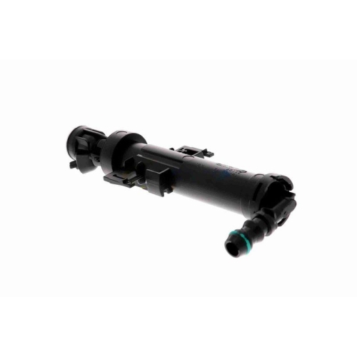 Waschwasserd&uuml;se, Scheinwerferreinigung VEMO V10-08-0377 Green Mobility Parts VW