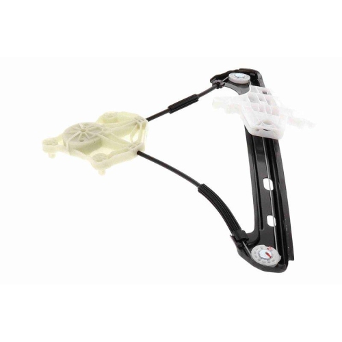 Fensterheber VAICO V10-7623 Green Mobility Parts f&uuml;r AUDI SEAT SKODA VW VAG