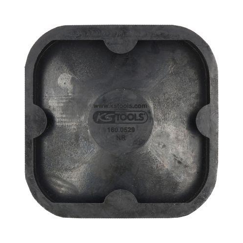 Aufnahme, Radheber KS TOOLS 160.0529 für