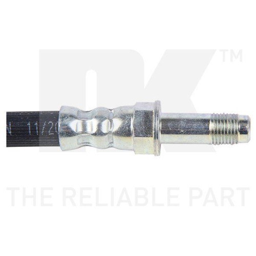 Bremsschlauch NK 8525187 f&uuml;r FORD, Hinterachse, au&szlig;en