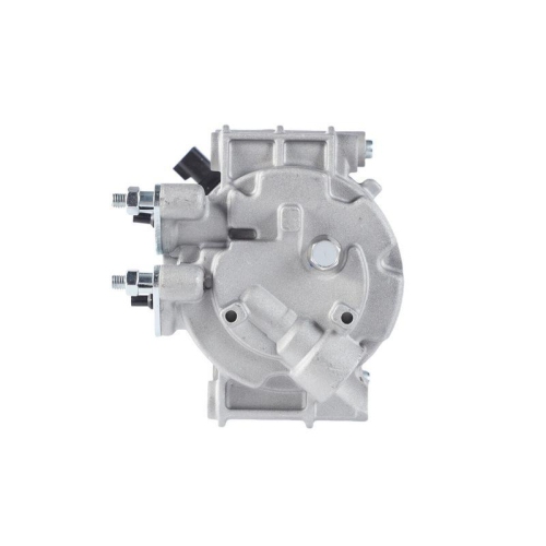 HELLA Kompressor, Klimaanlage 8FK 366 200-351 >>> Easy2Fit <<< f&uuml;r FORD