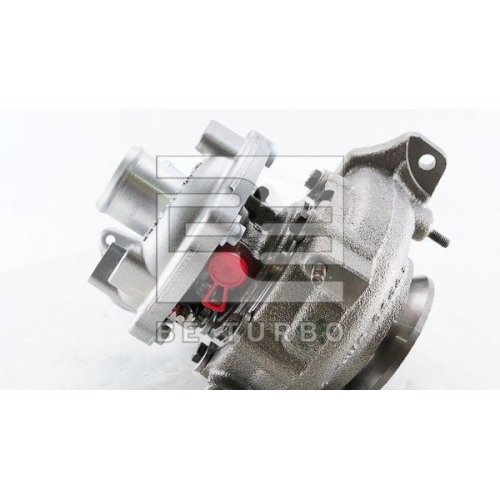 BE TURBO 129897RED Lader, Aufladung f&uuml;r FIAT