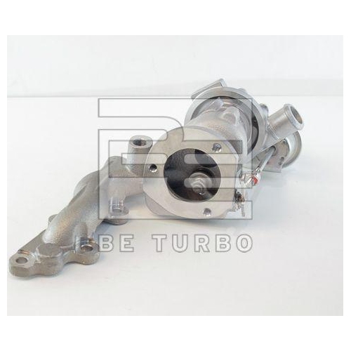 BE TURBO 129022RED Lader, Aufladung f&uuml;r MERCEDES-BENZ SMART
