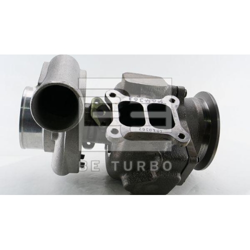 BE TURBO 128605 Lader, Aufladung f&uuml;r DAF