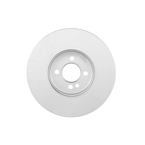 Bosch 0 986 479 438 2 St&uuml;ck Bremsscheiben f&uuml;r BMW MINI, Vorderachse
