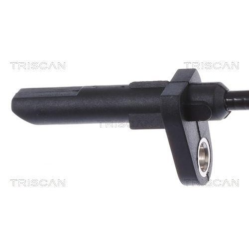 Sensor, Raddrehzahl TRISCAN 8180 11126 f&uuml;r MINI, Vorderachse