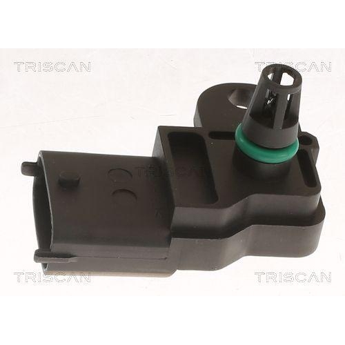 Sensor, Saugrohrdruck TRISCAN 8824 10041 f&uuml;r OPEL VAUXHALL CHEVROLET DAEWOO