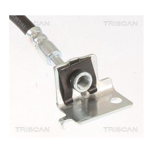 Bremsschlauch TRISCAN 8150 432002 f&uuml;r HYUNDAI, Hinterachse rechts