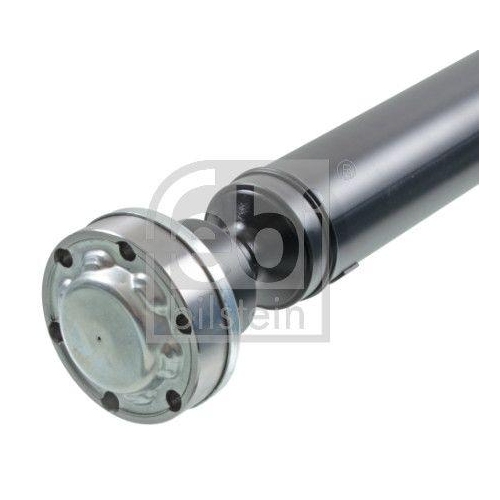 Gelenkwelle, Achsantrieb FEBI BILSTEIN 192890 für VW, vorne