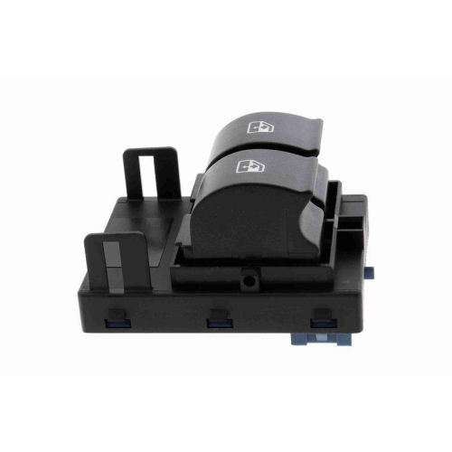 Schalter, Fensterheber VEMO V24-73-0041 Green Mobility Parts f&uuml;r FIAT, links