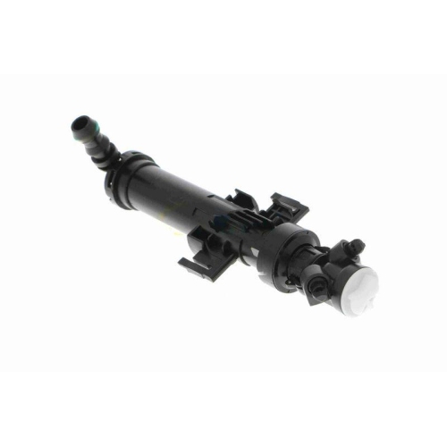 Waschwasserd&uuml;se, Scheinwerferreinigung VEMO V10-08-0378 Green Mobility Parts VW