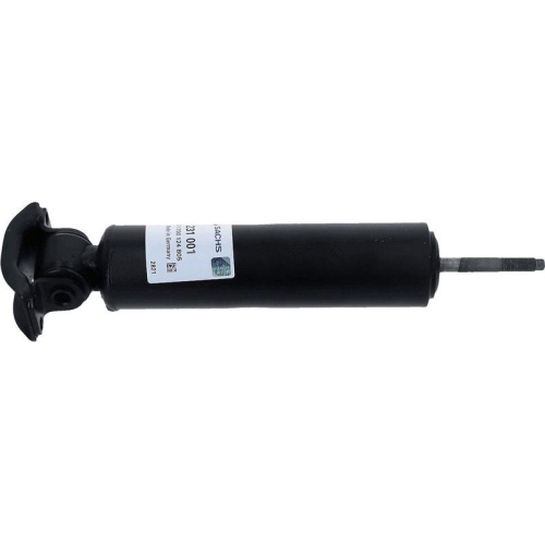 Sto&szlig;d&auml;mpfer SACHS 231 001 f&uuml;r MERCEDES-BENZ, Hinterachse, Vorderachse