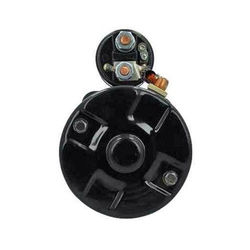 HELLA Starter 8EA 015 642-301 f&uuml;r IVECO BOMAG CASE IH SAME CLAAS DEUTZ-FAHR AGCO