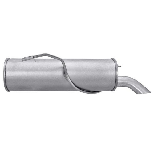 HELLA Endschalld&auml;mpfer 8LD 366 032-361 Easy2Fit &ndash;