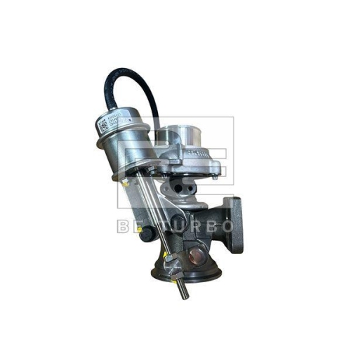 BE TURBO 132181 Lader, Aufladung f&uuml;r DEUTZ