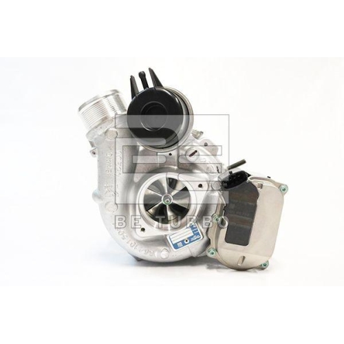 BE TURBO 131794 Lader, Aufladung f&uuml;r PORSCHE