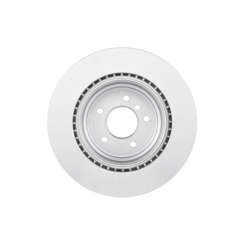 Bosch 0 986 479 439 2 St&uuml;ck Bremsscheiben f&uuml;r BMW, Hinterachse