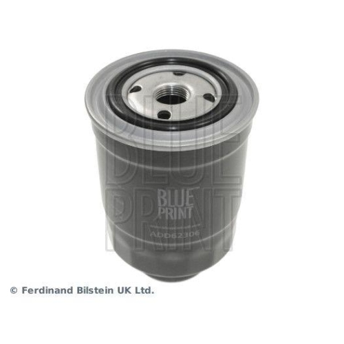 Kraftstofffilter BLUE PRINT ADD62306 f&uuml;r DAIHATSU GMC ISUZU MAZDA MITSUBISHI