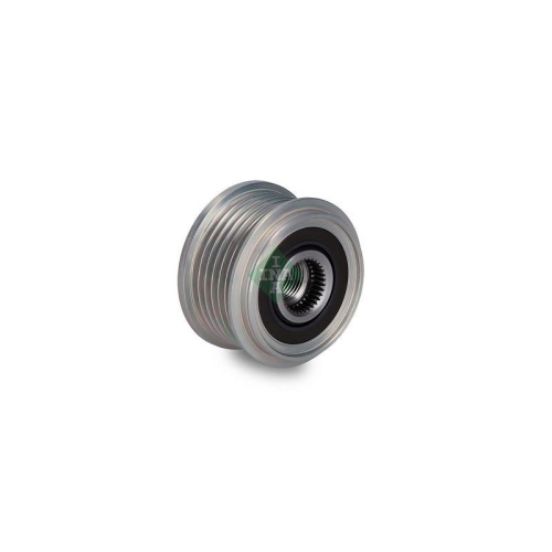 Generatorfreilauf INA 535 0022 10 f&uuml;r AUDI FIAT IVECO VW