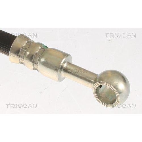 Bremsschlauch TRISCAN 8150 69136 f&uuml;r SUZUKI, Vorderachse