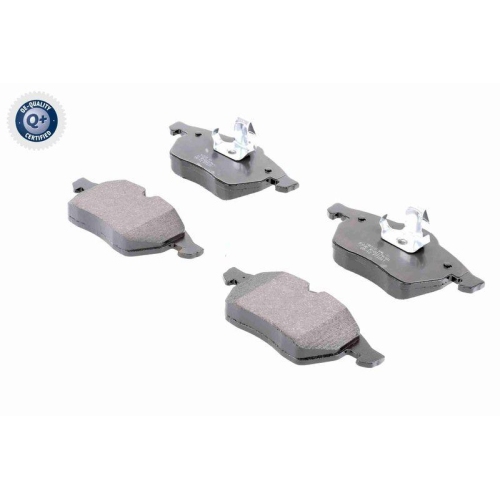 Bremsbelagsatz, Scheibenbremse VAICO V40-0152 Q+, Erstausr&uuml;sterqualit&auml;t f&uuml;r FORD