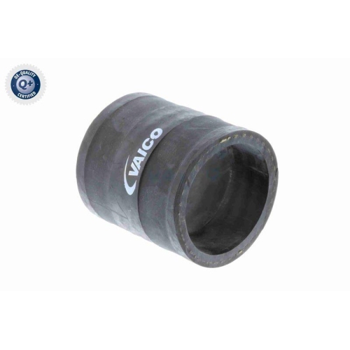 Ladeluftschlauch VAICO V40-1366 Q+, Erstausrüsterqualität für OPEL