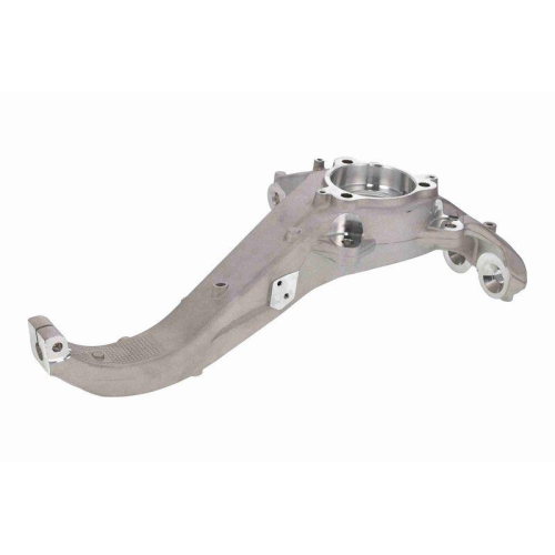 Achsschenkel, Radaufh&auml;ngung VAICO V58-0255 Green Mobility Parts f&uuml;r TESLA