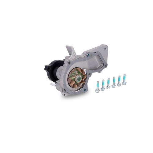 Wasserpumpe, Motork&uuml;hlung Schaeffler INA 538 0884 10 f&uuml;r FORD