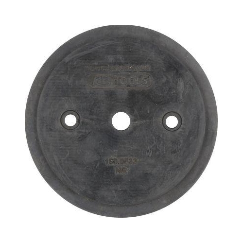 Aufnahmeerweiterung, Hebeb&uuml;hne KS TOOLS 160.0533 f&uuml;r