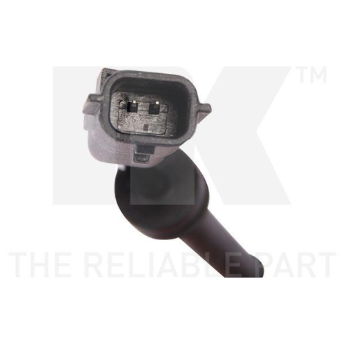 Sensor, Raddrehzahl NK 293960 f&uuml;r RENAULT, Hinterachse