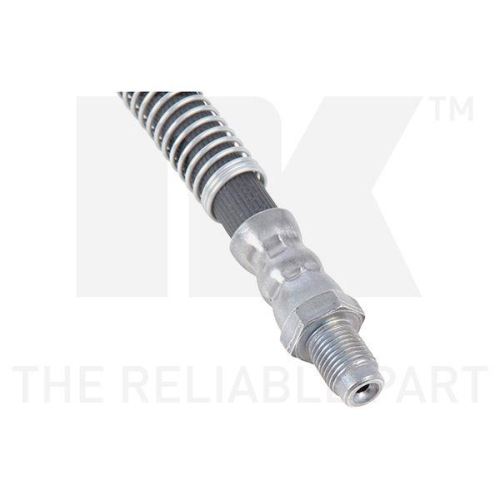 Bremsschlauch NK 853717 f&uuml;r PEUGEOT, Vorderachse