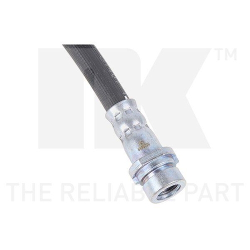 Bremsschlauch NK 8525189 f&uuml;r FORD, Hinterachse, au&szlig;en