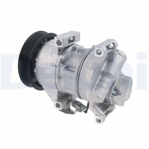 Kompressor, Klimaanlage DELPHI CS20363 für TOYOTA